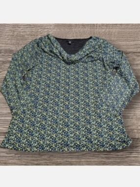 WOMEN'S INVESTMENTS PETITES BLOUSE